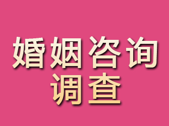 介休婚姻咨询调查